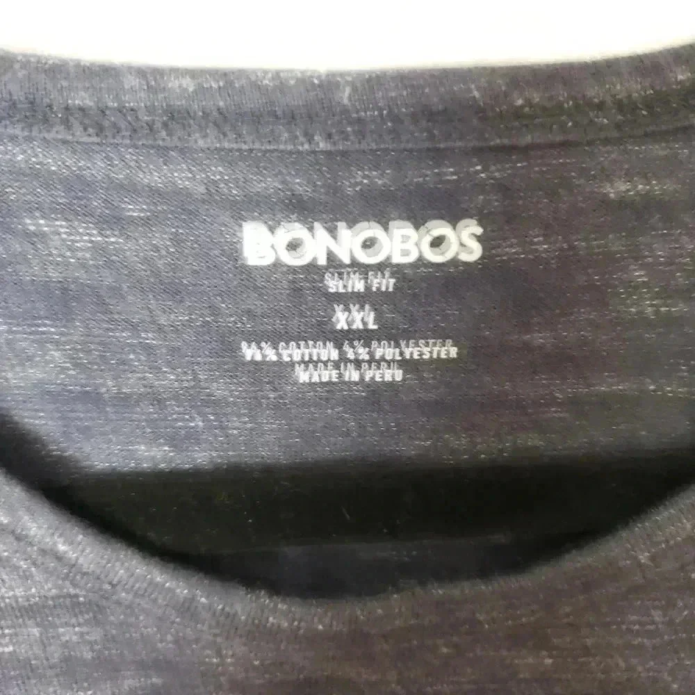 ♥Bonobos long sleeve shirt - Picture 2 of 5